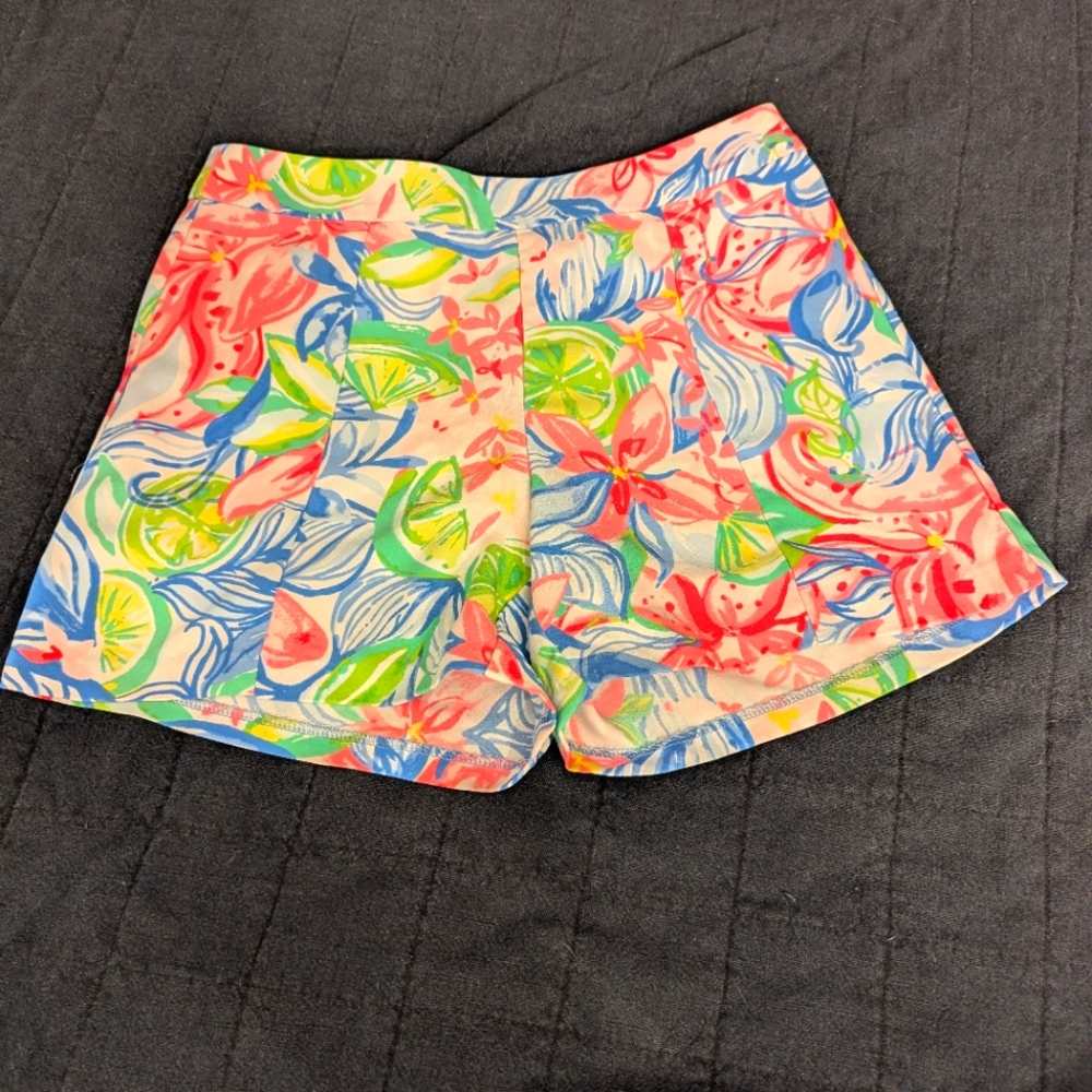 Lilly Pulitzer Shorts